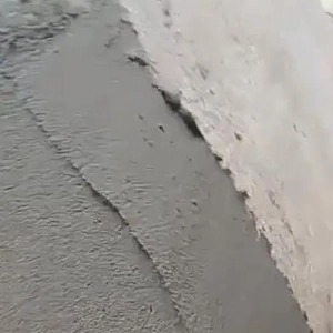 江北水工建筑物I级C55聚合物改性水泥砂浆 渠道防渗泵站加固迎水面抗冲刷砂浆