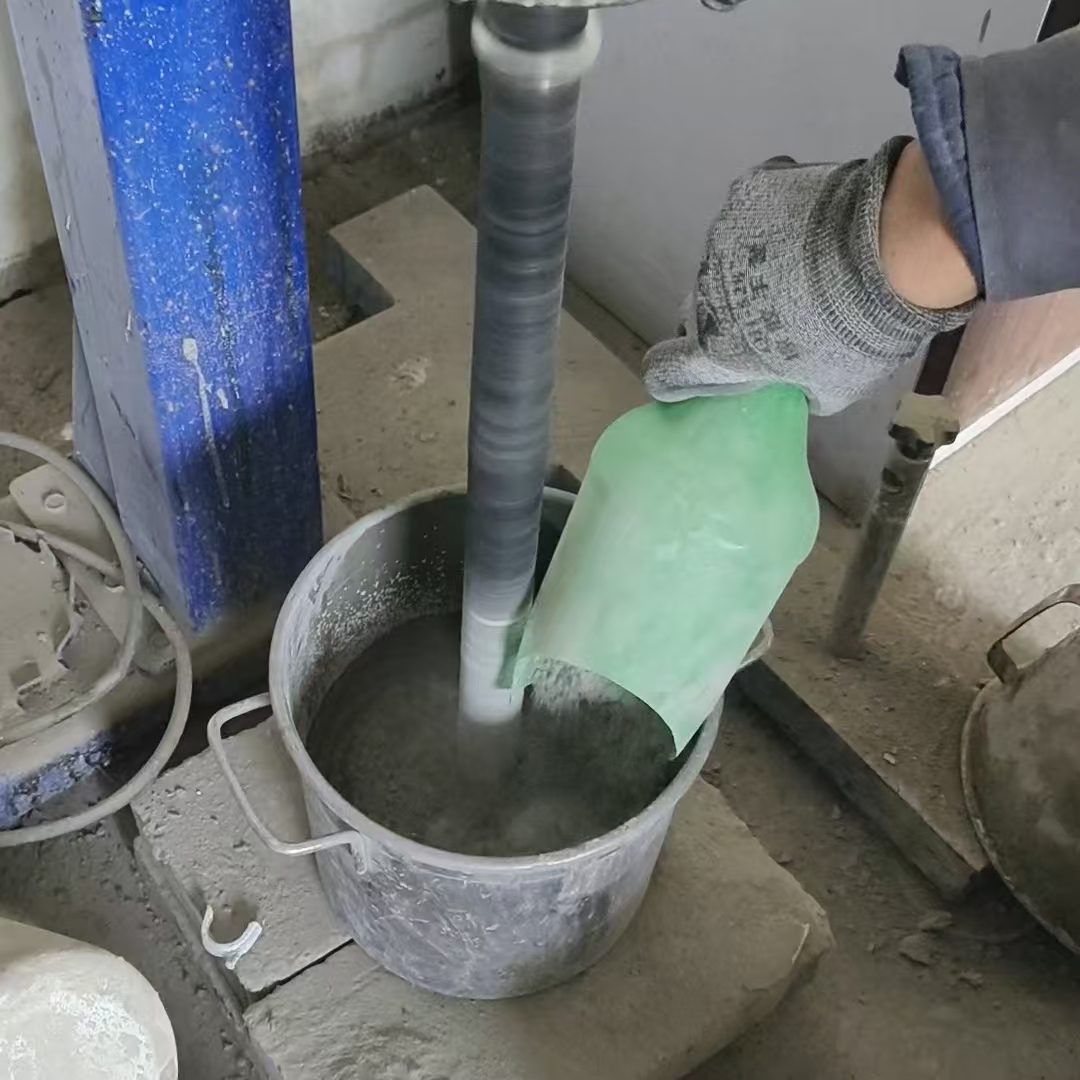 江北桥梁公路张拉用H60压浆料与普通压浆料有什么区别？