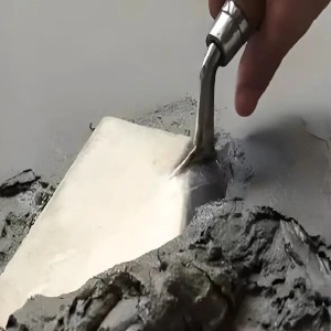 江北混凝土裂缝孔洞剥落冻融修复用高强度丙乳防腐蚀砂浆