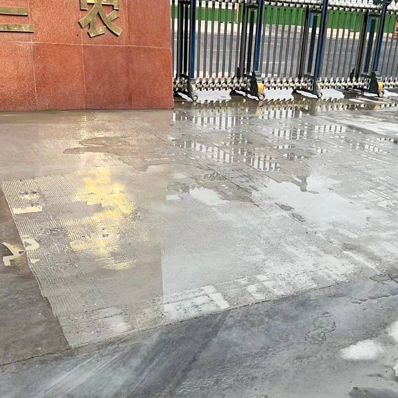 江北水泥路面翻新砂浆